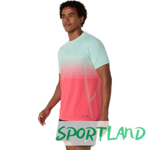 Koszulka Asics Seamless SS Top M 2011C398700 m Koszulka Asics Seamless SS Top M 2011C398700 m
