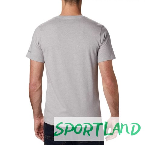 Koszulka Columbia CSC Basic Logo SS Tee M 1680053039 XL Koszulka Columbia CSC Basic Logo SS Tee M 1680053039 XL