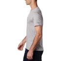 Koszulka Columbia CSC Basic Logo SS Tee M 1680053039 M