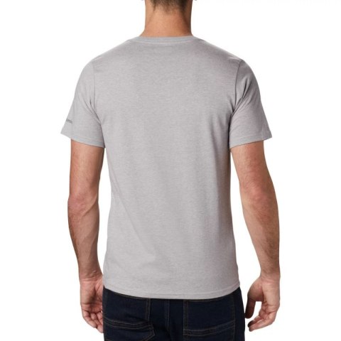 Koszulka Columbia CSC Basic Logo SS Tee M 1680053039 M Koszulka Columbia CSC Basic Logo SS Tee M 1680053039 M