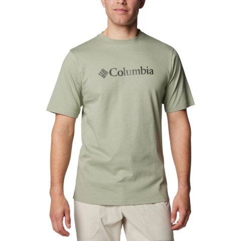 Koszulka Columbia CSC Basic Logo SS Tee M 1680053354 XL Koszulka Columbia CSC Basic Logo SS Tee M 1680053354 XL