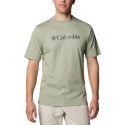 Koszulka Columbia CSC Basic Logo SS Tee M 1680053354 L Koszulka Columbia CSC Basic Logo SS Tee M 1680053354 L