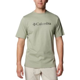 Koszulka Columbia CSC Basic Logo SS Tee M 1680053354 L