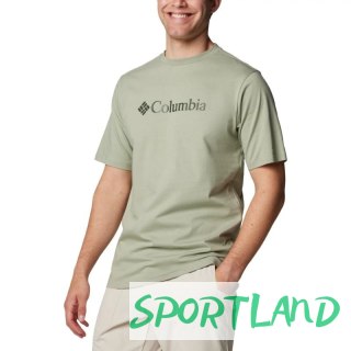 Koszulka Columbia CSC Basic Logo SS Tee M 1680053354 M