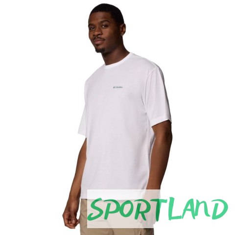 Koszulka Columbia Cedar Trail Back Graphic Tee M 2120381101 M Koszulka Columbia Cedar Trail Back Graphic Tee M 2120381101 M
