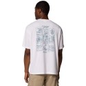 Koszulka Columbia Cedar Trail Back Graphic Tee M 2120381101 M