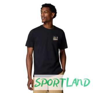 Koszulka Columbia Explorers Canyon Back SS Tee M 2036451003 L