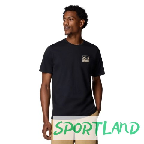 Koszulka Columbia Explorers Canyon Back SS Tee M 2036451003 L Koszulka Columbia Explorers Canyon Back SS Tee M 2036451003 L