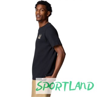 Koszulka Columbia Explorers Canyon Back SS Tee M 2036451003 L