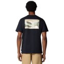 Koszulka Columbia Explorers Canyon Back SS Tee M 2036451003 L