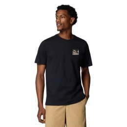 Koszulka Columbia Explorers Canyon Back SS Tee M 2036451003 M