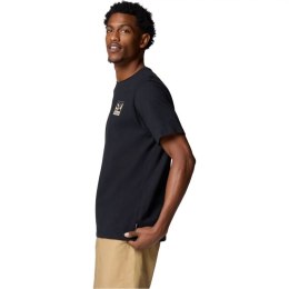 Koszulka Columbia Explorers Canyon Back SS Tee M 2036451003 M
