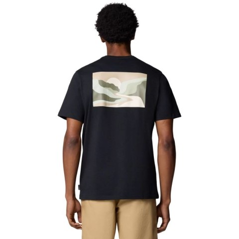 Koszulka Columbia Explorers Canyon Back SS Tee M 2036451003 M Koszulka Columbia Explorers Canyon Back SS Tee M 2036451003 M