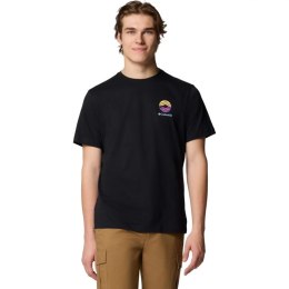 Koszulka Columbia Kettle River Outdoor Tee M 2120411010 S