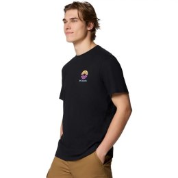 Koszulka Columbia Kettle River Outdoor Tee M 2120411010 S