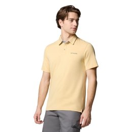 Koszulka Columbia Nelson Point Polo M 1772721715 M