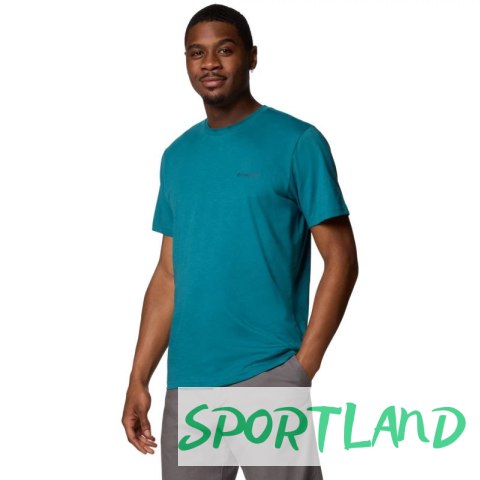 Koszulka Columbia Rapid Ridge Back Graphic Tee II M 1934824364 M Koszulka Columbia Rapid Ridge Back Graphic Tee II M 1934824364 M
