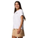 Koszulka Columbia Rolling Bend Graphic SS Tee W 2120021103 M