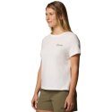 Koszulka Columbia Rolling Bend Graphic SS Tee W 2120021126 M