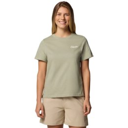 Koszulka Columbia Rolling Bend Graphic SS Tee W 2120021348 L