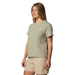Koszulka Columbia Rolling Bend Graphic SS Tee W 2120021348 L