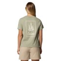 Koszulka Columbia Rolling Bend Graphic SS Tee W 2120021348 M