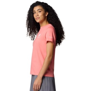 Koszulka Columbia Rolling Bend Graphic SS Tee W 2120021686 M