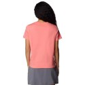 Koszulka Columbia Rolling Bend Graphic SS Tee W 2120021686 S
