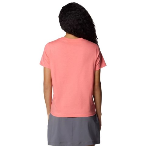 Koszulka Columbia Rolling Bend Graphic SS Tee W 2120021686 S Koszulka Columbia Rolling Bend Graphic SS Tee W 2120021686 S
