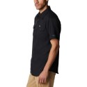 Koszulka Columbia Utilizer II Solid Short Sleeve Shirt M 1577762011 M Koszulka Columbia Utilizer II Solid Short Sleeve Shirt M 1577762011 M