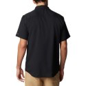 Koszulka Columbia Utilizer II Solid Short Sleeve Shirt M 1577762011 M Koszulka Columbia Utilizer II Solid Short Sleeve Shirt M 1577762011 M