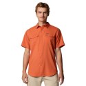 Koszulka Columbia Utilizer II Solid Short Sleeve Shirt M 1577762851 L