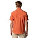 Koszulka Columbia Utilizer II Solid Short Sleeve Shirt M 1577762851 L