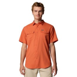 Koszulka Columbia Utilizer II Solid Short Sleeve Shirt M 1577762851 M