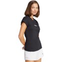 Koszulka adidas Essentials Linear Cotton W JC8238 L