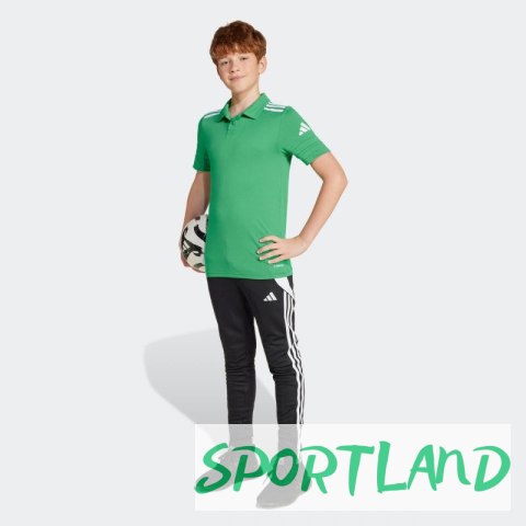 Koszulka adidas Squadra 25 Polo Jr JY3410 152cm Koszulka adidas Squadra 25 Polo Jr JY3410 152cm