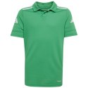 Koszulka adidas Squadra 25 Polo Jr JY3410 164 cm Koszulka adidas Squadra 25 Polo Jr JY3410 164 cm