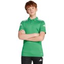 Koszulka adidas Squadra 25 Polo Jr JY3410 164 cm Koszulka adidas Squadra 25 Polo Jr JY3410 164 cm