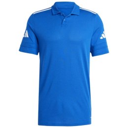 Koszulka adidas Squadra 25 Polo M JW0890 L