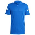 Koszulka adidas Squadra 25 Polo M JW0890 XL