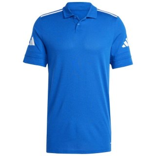 Koszulka adidas Squadra 25 Polo M JW0890 M