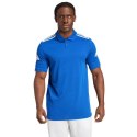 Koszulka adidas Squadra 25 Polo M JW0890 S