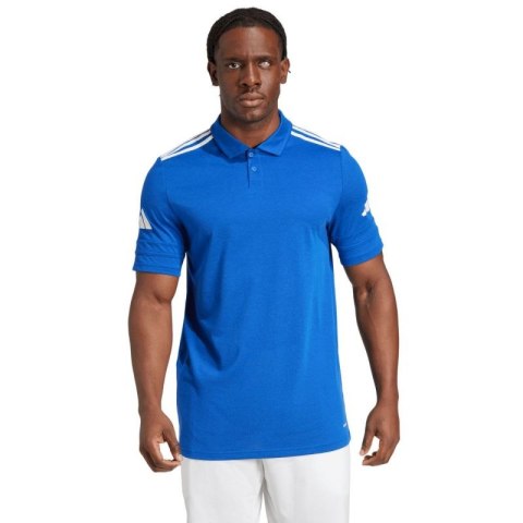 Koszulka adidas Squadra 25 Polo M JW0890 S Koszulka adidas Squadra 25 Polo M JW0890 S