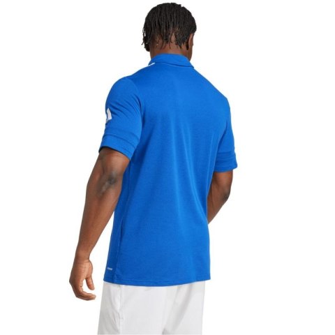 Koszulka adidas Squadra 25 Polo M JW0890 S Koszulka adidas Squadra 25 Polo M JW0890 S