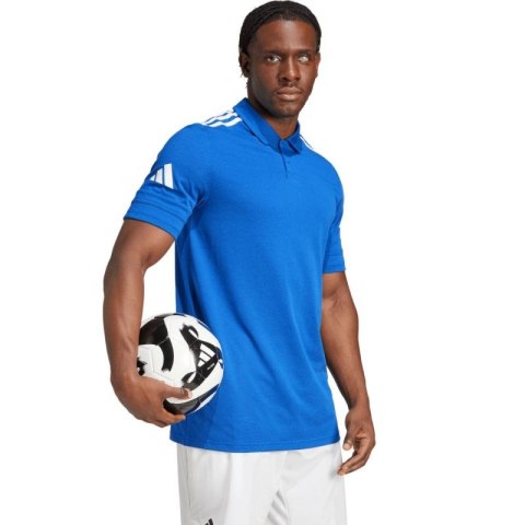 Koszulka adidas Squadra 25 Polo M JW0890 S Koszulka adidas Squadra 25 Polo M JW0890 S