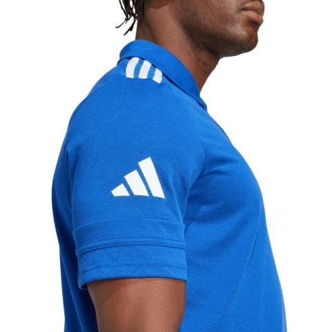 Koszulka adidas Squadra 25 Polo M JW0890 S Koszulka adidas Squadra 25 Polo M JW0890 S