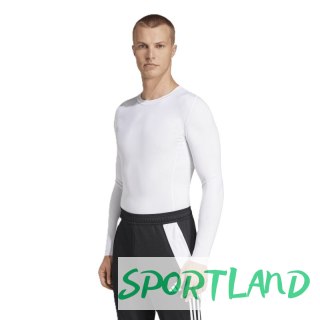 Koszulka termiczna adidas Techfit M JP2920 M (178cm)
