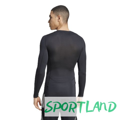 Koszulka termiczna adidas Techfit M JP2944 M (178cm) Koszulka termiczna adidas Techfit M JP2944 M (178cm)