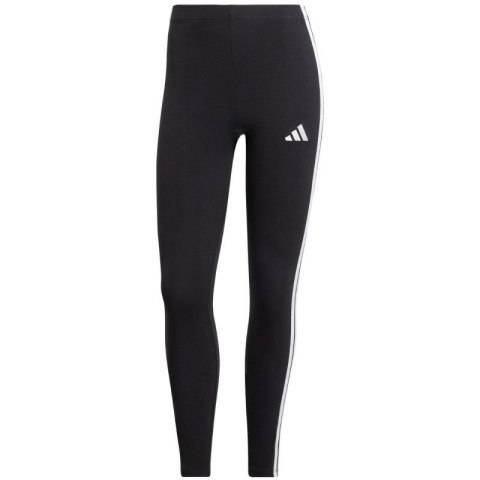 Legginsy adidas Essentials 3-Stripes Cotton W JE0072 XL