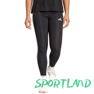Legginsy adidas Essentials 3-Stripes Cotton W JE0072 XL